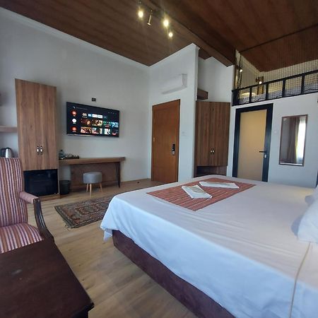 Queen Seagull Boutique Hotel Стамбул Экстерьер фото